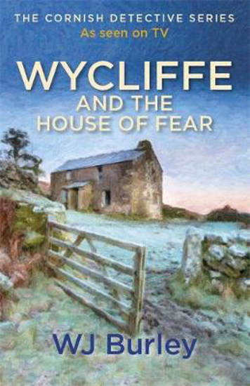 Picture of Wycliffe and the House of Fear