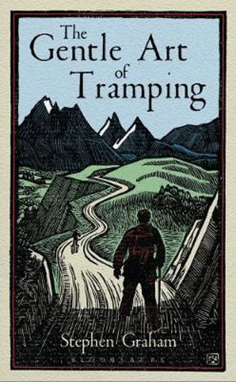 Picture of The Gentle Art of Tramping
