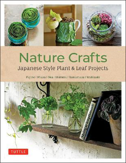 Picture of Nature Crafts