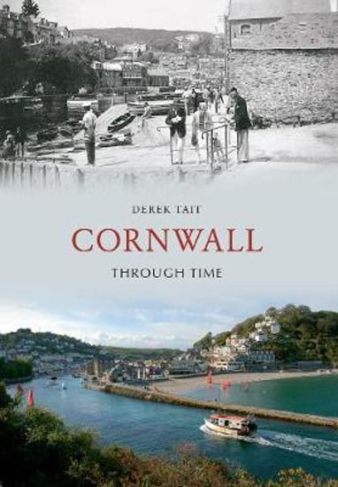 Picture of Cornwall Through Time