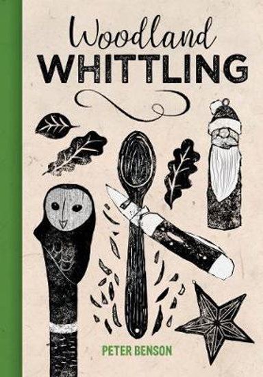 Picture of Woodland Whittling