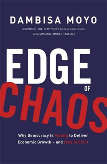Picture of Edge of Chaos
