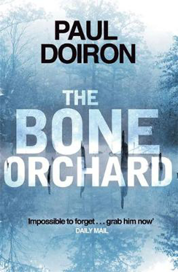 Picture of The Bone Orchard