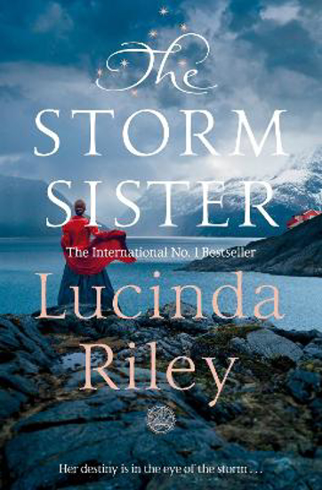 Picture of The Storm Sister