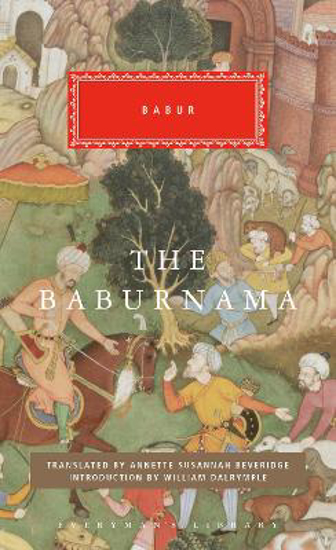 Picture of The Babur Nama