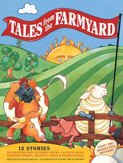 Picture of Tales from the Farmyard