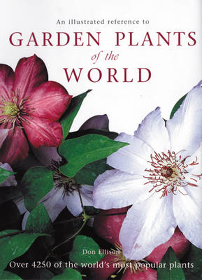 Picture of Garden Plants of the World