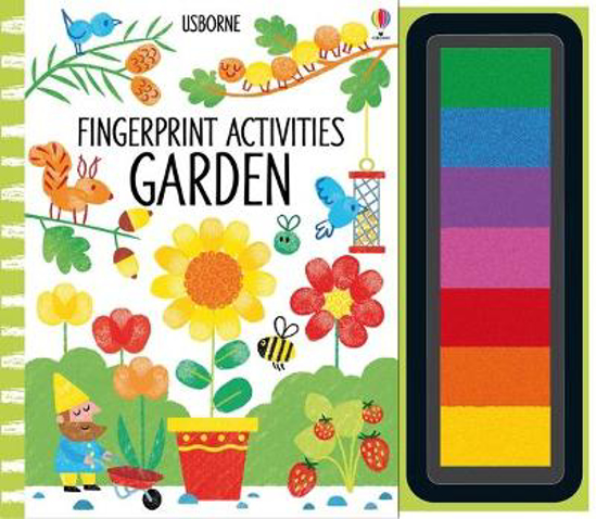 Picture of Fingerprint Activities Garden