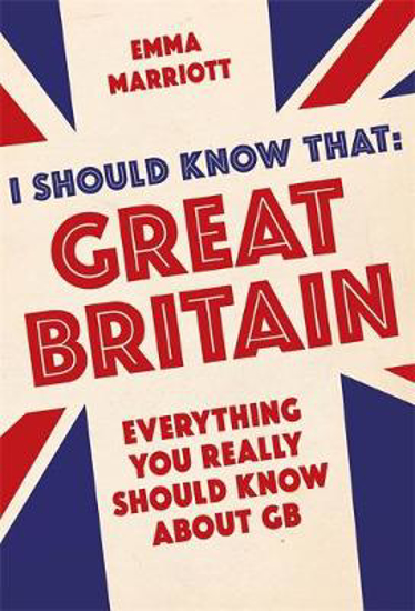 Picture of I Should Know That: Great Britain