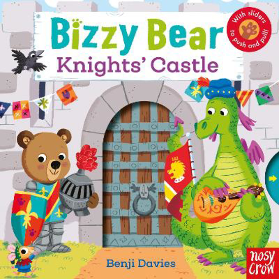 Picture of Bizzy Bear: Knights' Castle