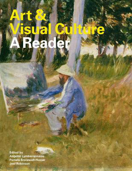 Picture of Art & Visual Culture: A Reader