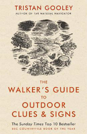 Picture of The Walker's Guide to Outdoor Clues & Signs
