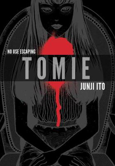 Picture of Tomie