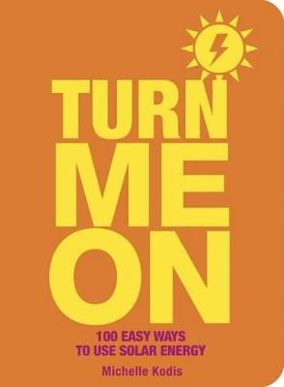 Picture of Turn Me On