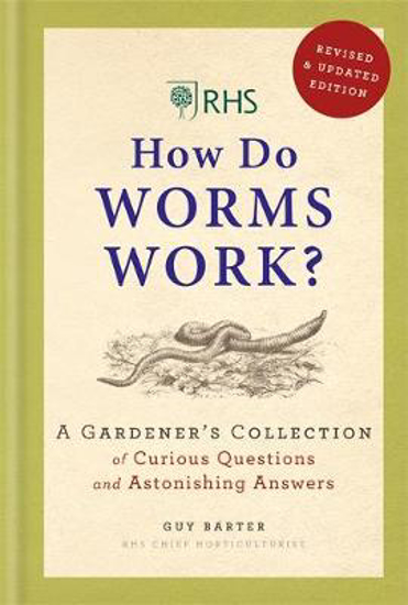 Picture of RHS How Do Worms Work?