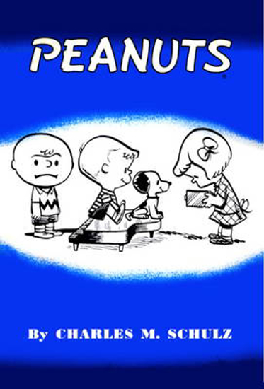 Picture of Peanuts
