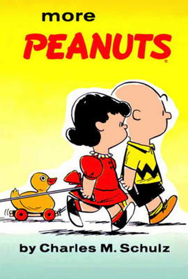 Picture of More Peanuts