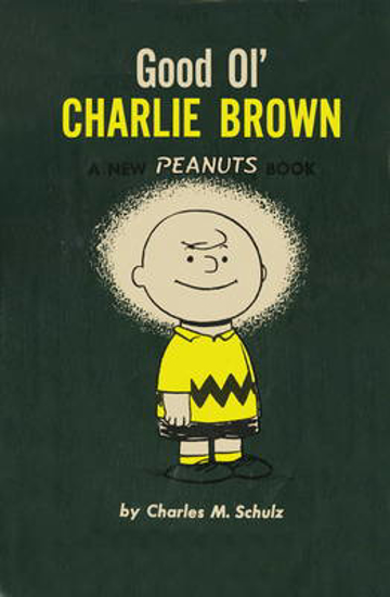 Picture of Good Ol' Charlie Brown