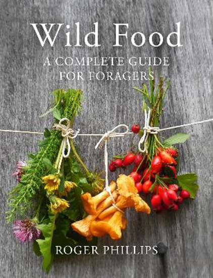 Picture of Wild Food: A Complete Guide for Foragers