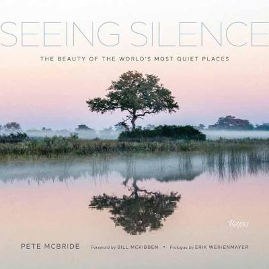Picture of Seeing Silence: The Beauty of the World's Most Quiet Places