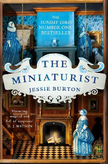 Picture of The Miniaturist