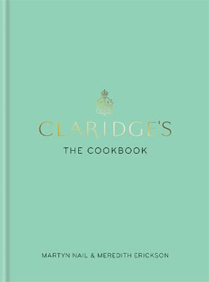 Picture of Claridge's: The Cookbook
