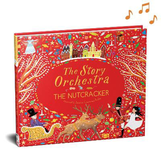 Picture of The Story Orchestra: The Nutcracker