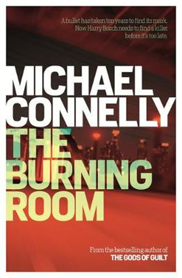 Picture of The Burning Room