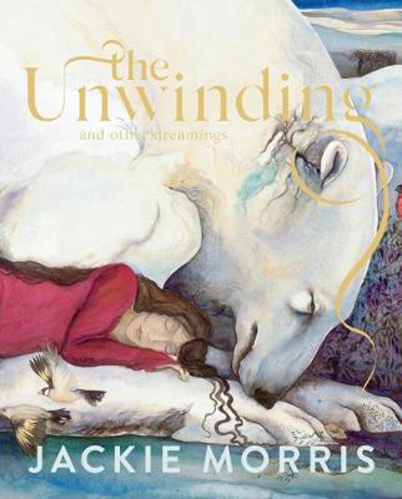 Picture of The Unwinding: and other dreamings