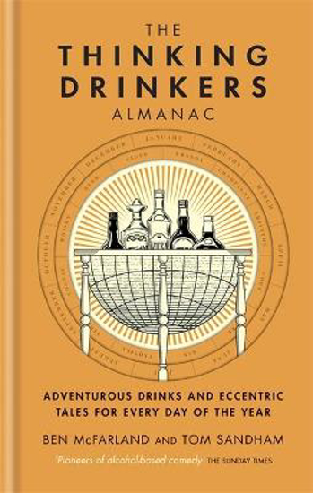 Picture of The Thinking Drinkers Almanac