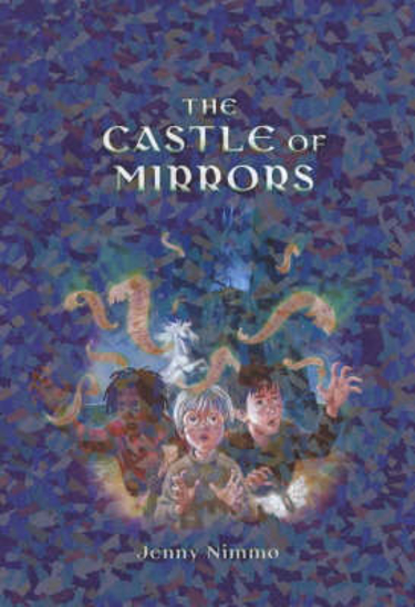 Picture of The Castle of Mirrors