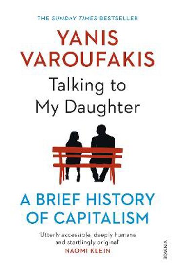 Picture of Talking to My Daughter: The Sunday Times Bestseller