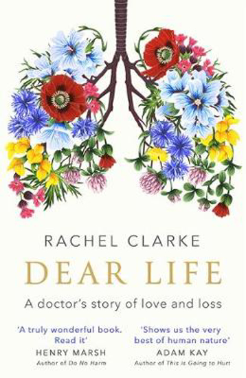 Picture of Dear Life (Clarke) TRADE PB
