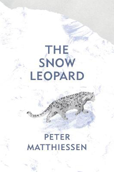 Picture of The Snow Leopard