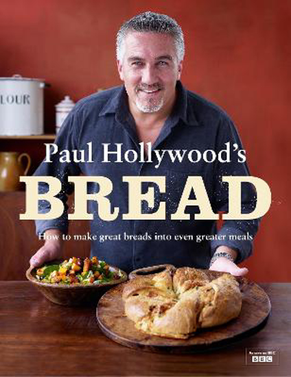 Picture of Paul Hollywood's Bread