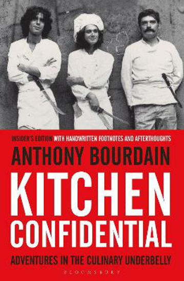 Picture of Kitchen Confidential: Insider's Edition