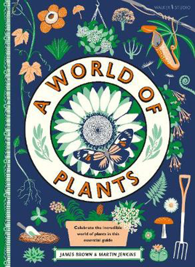 Picture of A World of Plants