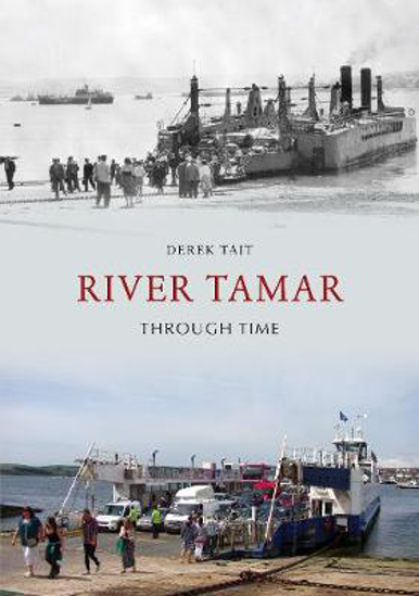 Picture of River Tamar Through Time