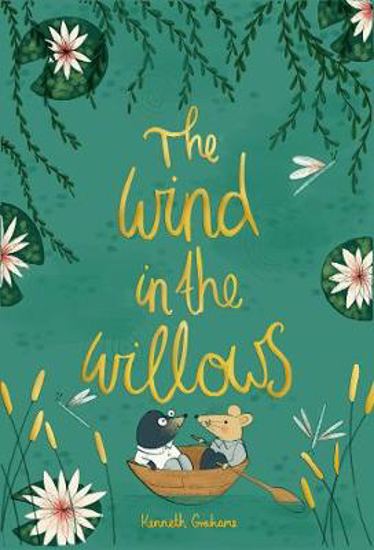 Picture of The Wind in the Willows