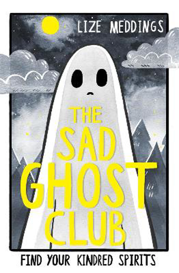 Picture of The Sad Ghost Club Volume 1