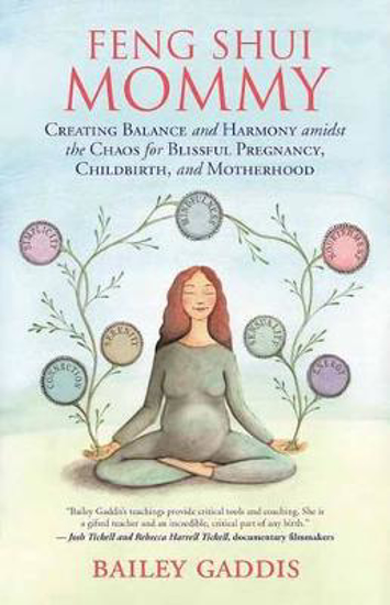 Picture of Feng Shui Mommy: Creating Balance and Harmony Amidst the Chaos for Blissful Pregnancy, Childbirth, and Motherhood