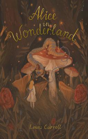 Picture of Alice's Adventures in Wonderland: Including Through the Looking Glass