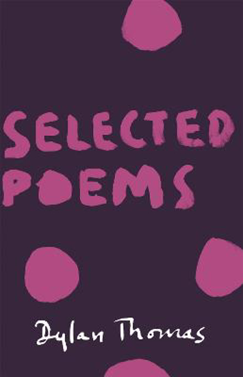 Picture of Selected Poems