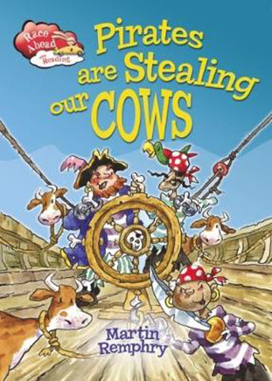 Picture of Pirates Are Stealing Our Cows