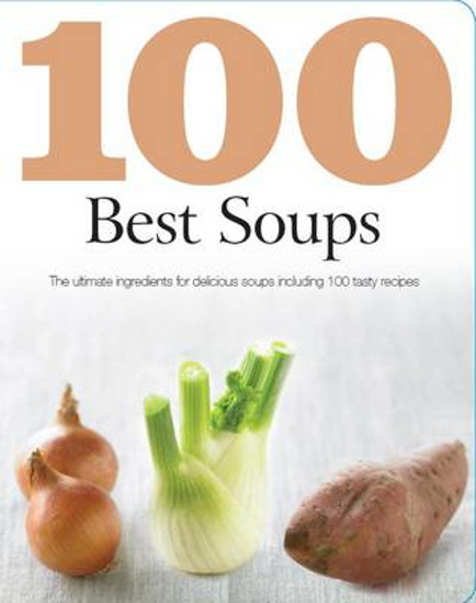 Picture of Soups
