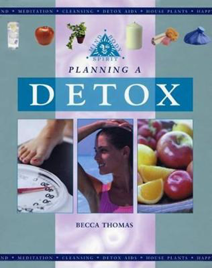 Picture of Planning A Detox