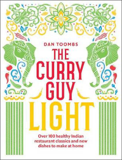 Picture of The Curry Guy Light