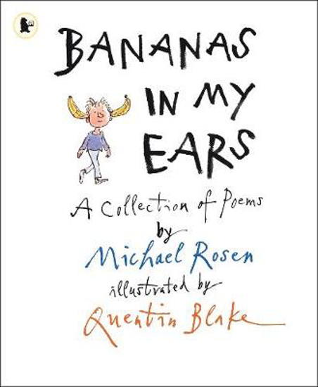 Picture of Bananas in My Ears