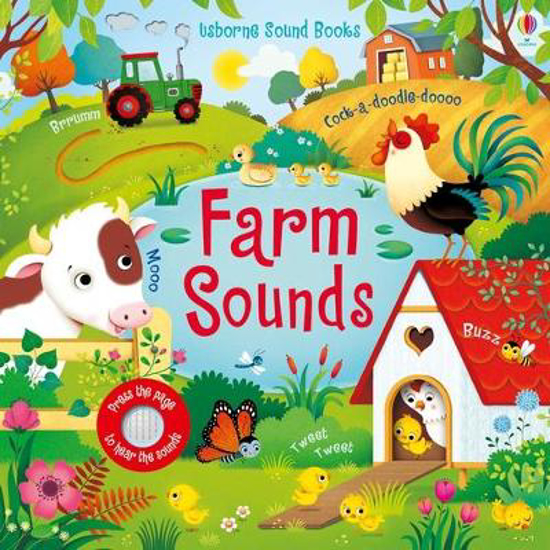 Picture of Farm Sounds
