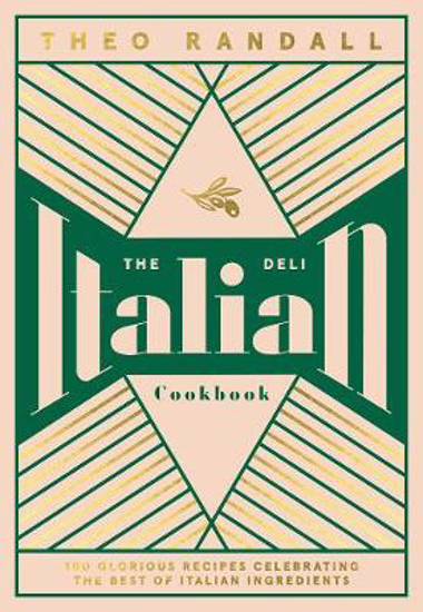 Picture of The Italian Deli Cookbook